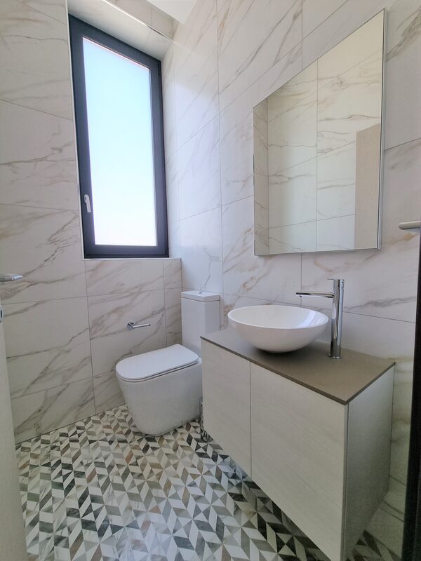 Квартира в germasogeia-tourist-area, Кипр, 113.00м² - изображение 11