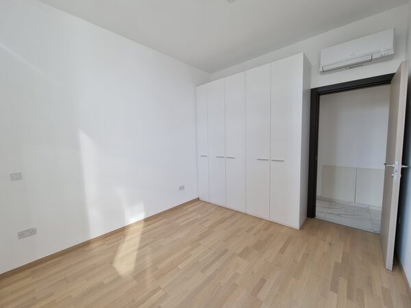 Квартира в germasogeia-tourist-area, Кипр, 113.00м² - изображение 13