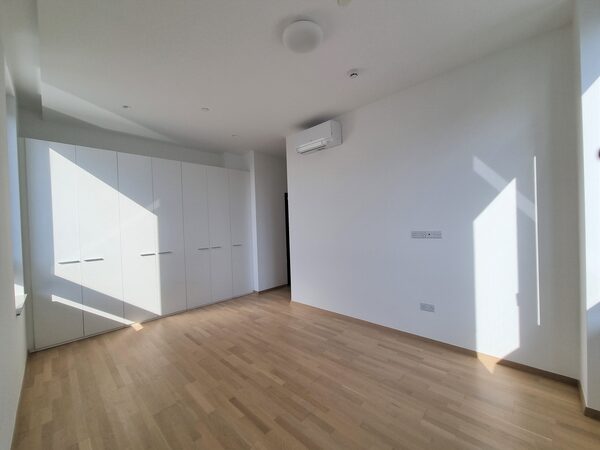 Квартира в germasogeia-tourist-area, Кипр, 113.00м² - изображение 8