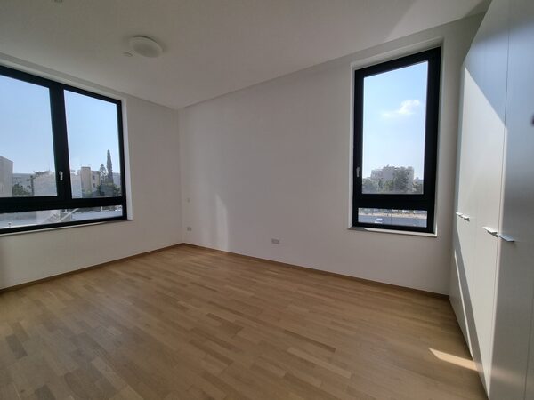 Квартира в germasogeia-tourist-area, Кипр, 113.00м² - изображение 14
