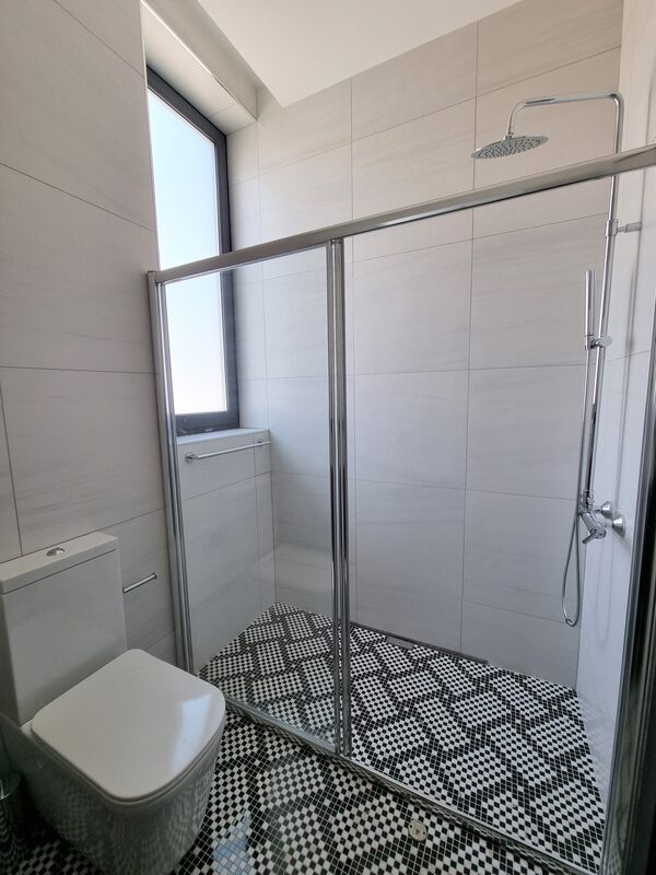 Квартира в germasogeia-tourist-area, Кипр, 113.00м² - изображение 10