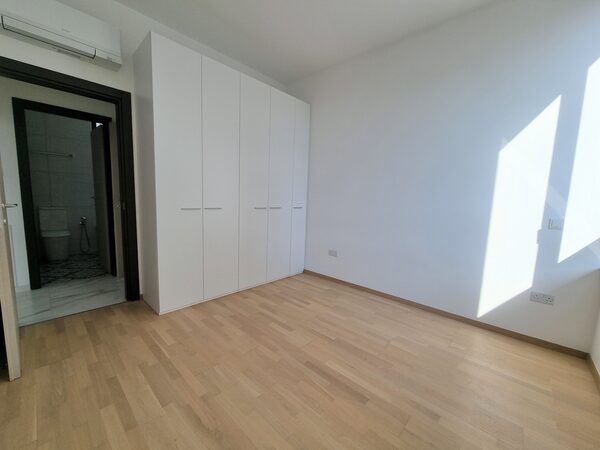 Квартира в germasogeia-tourist-area, Кипр, 113.00м² - изображение 7