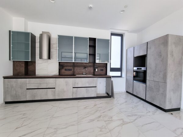 Квартира в germasogeia-tourist-area, Кипр, 113.00м² - изображение 2