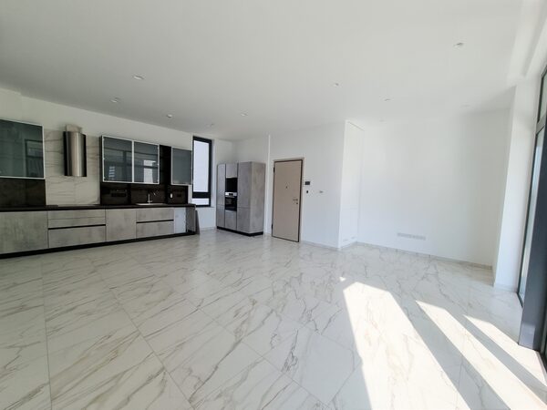 Квартира в germasogeia-tourist-area, Кипр, 113.00м² - изображение 3