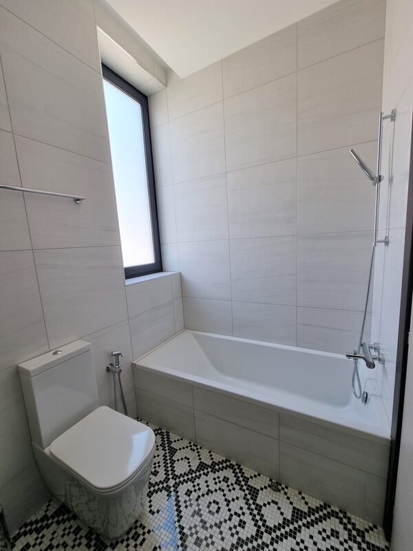 Квартира в germasogeia-tourist-area, Кипр, 113.00м² - изображение 5
