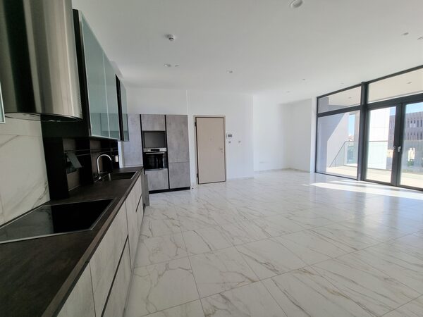 Квартира в germasogeia-tourist-area, Кипр, 113.00м² - изображение 4