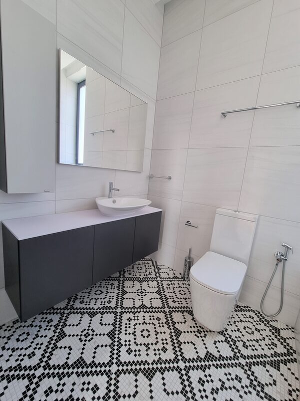 Квартира в germasogeia-tourist-area, Кипр, 113.00м² - изображение 6