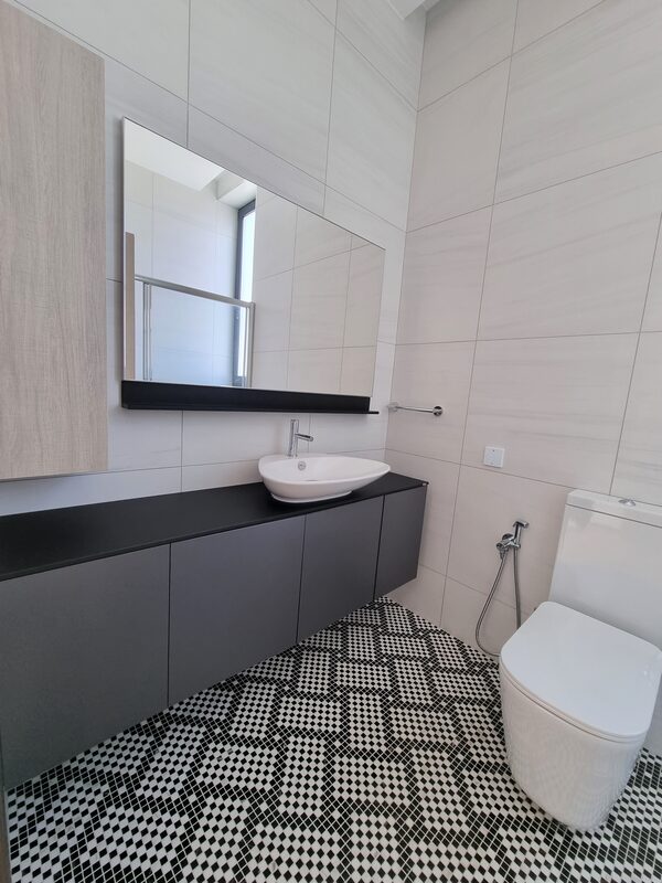 Квартира в germasogeia-tourist-area, Кипр, 113.00м² - изображение 9