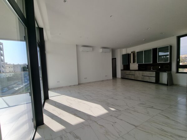 Квартира в germasogeia-tourist-area, Кипр, 113.00м² - изображение 16