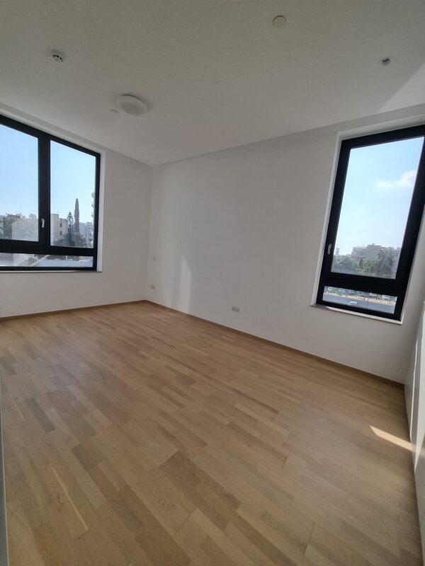 Квартира в germasogeia-tourist-area, Кипр, 113.00м² - изображение 18