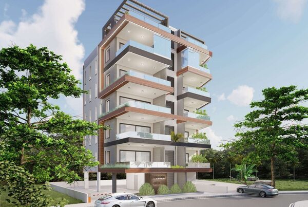 Квартира в kamares, Кіпр, 81.00м²