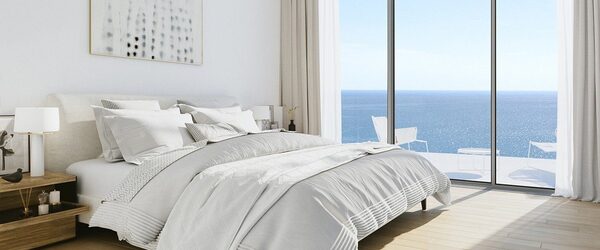 Apartament w limassol-marina, Cypr, 118.00m² - obraz 8
