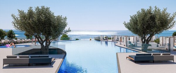 Apartament w limassol-marina, Cypr, 118.00m² - obraz 12