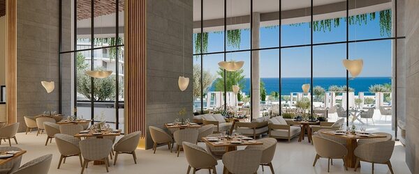 Apartament w limassol-marina, Cypr, 118.00m² - obraz 10