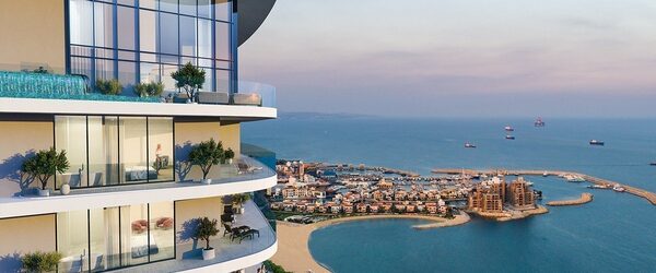 Apartament w limassol-marina, Cypr, 118.00m² - obraz 2
