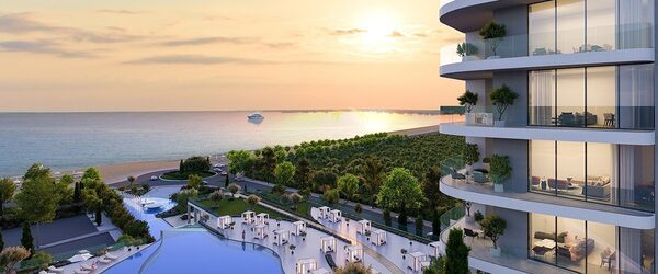 Apartament w limassol-marina, Cypr, 118.00m² - obraz 6