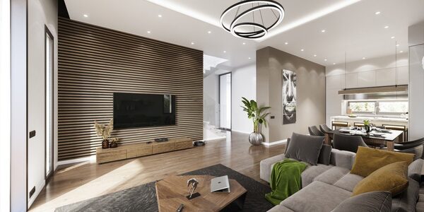 Пентхаус в mouttagiaka, Кіпр, 89.00м² - зображення 12