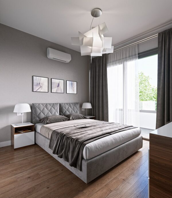 Пентхаус в mouttagiaka, Кіпр, 89.00м² - зображення 10