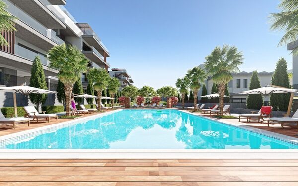 Пентхаус в mouttagiaka, Кіпр, 89.00м² - зображення 6