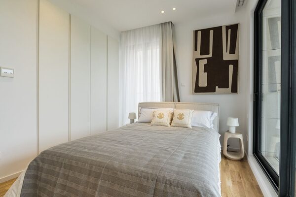 Пентхаус в agios-tychon, Кіпр, 245.00м² - зображення 2