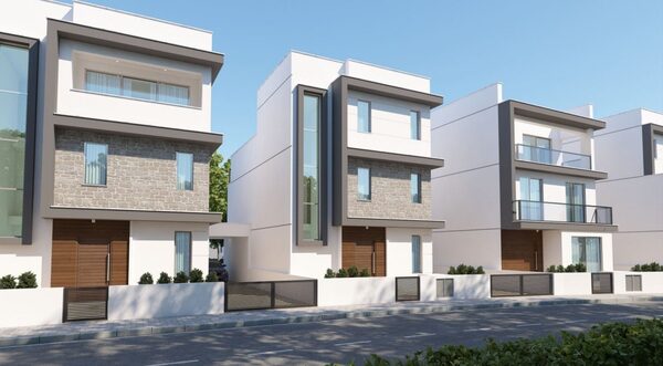 houses в ypsonas, Кипр - изображение 2