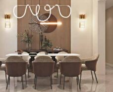Apartament z 3 sypialniami, 133.00m² w agios-athanasios, Cypr [ID: 0602-231156]