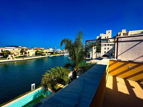 houses в limassol-marina, Кіпр - зображення 20