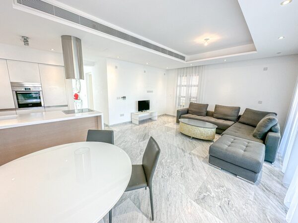 houses в limassol-marina, Кіпр - зображення 27