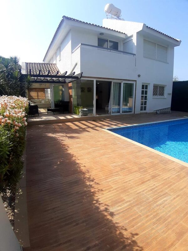 houses в neapolis, Кіпр - зображення 27