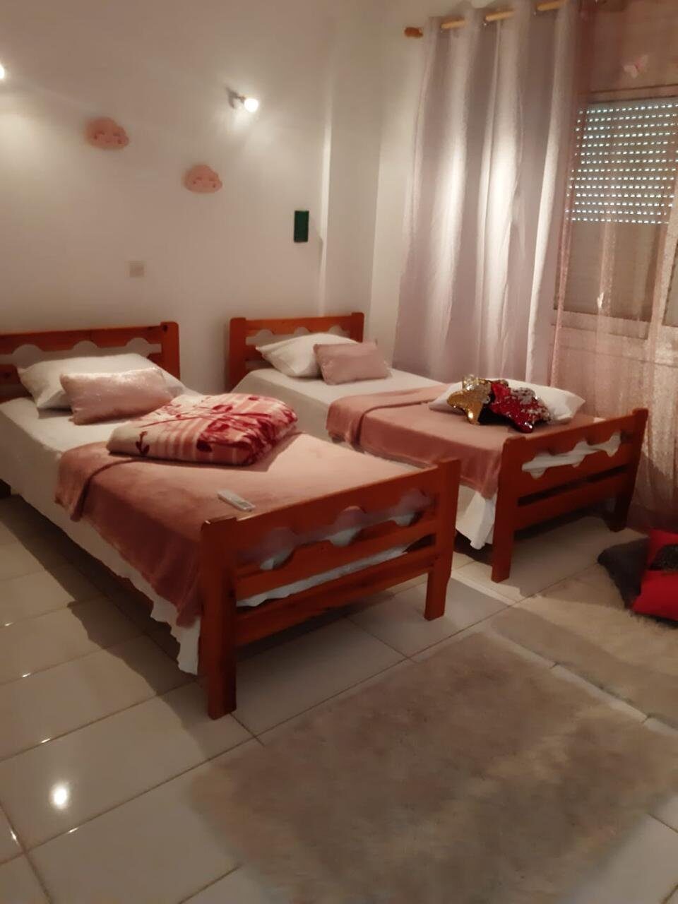 houses with 5 bedrooms in neapolis, Cyprus [ID: 0602-231185]