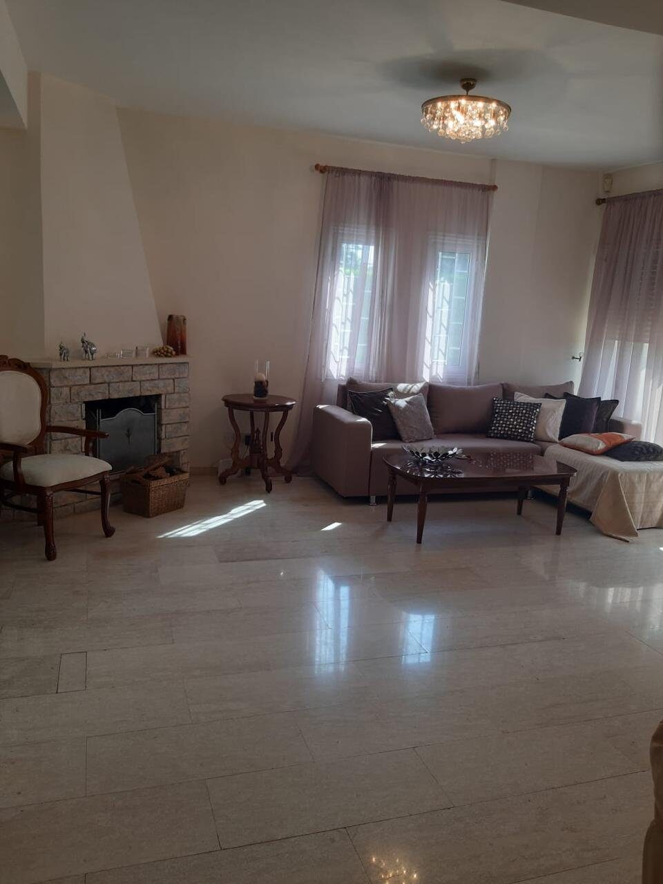 houses with 5 bedrooms in neapolis, Cyprus [ID: 0602-231185]