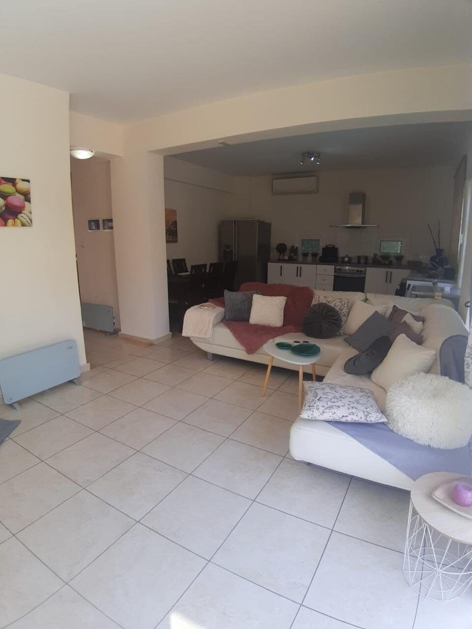 houses with 5 bedrooms in neapolis, Cyprus [ID: 0602-231185]
