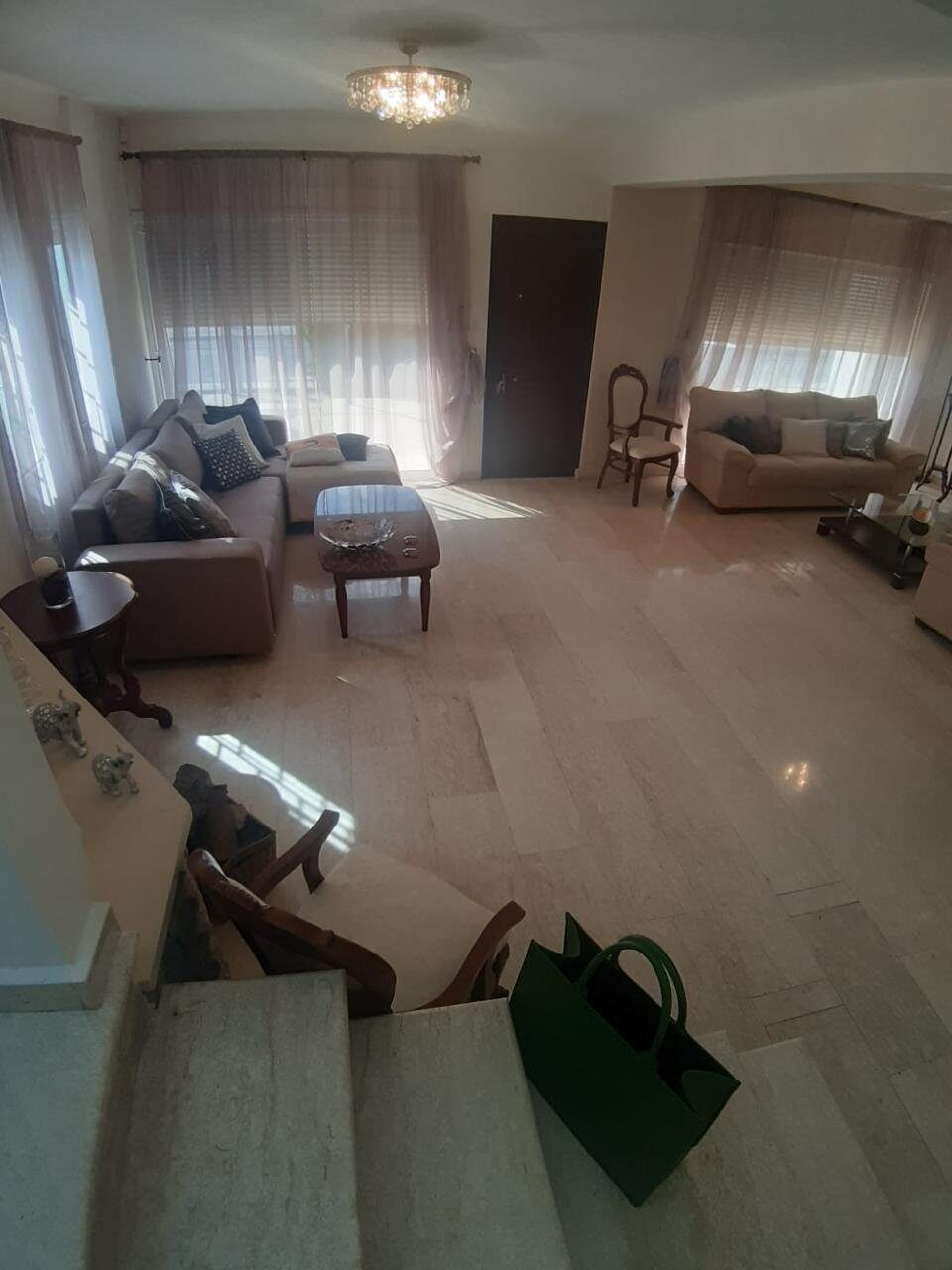 houses with 5 bedrooms in neapolis, Cyprus [ID: 0602-231185]