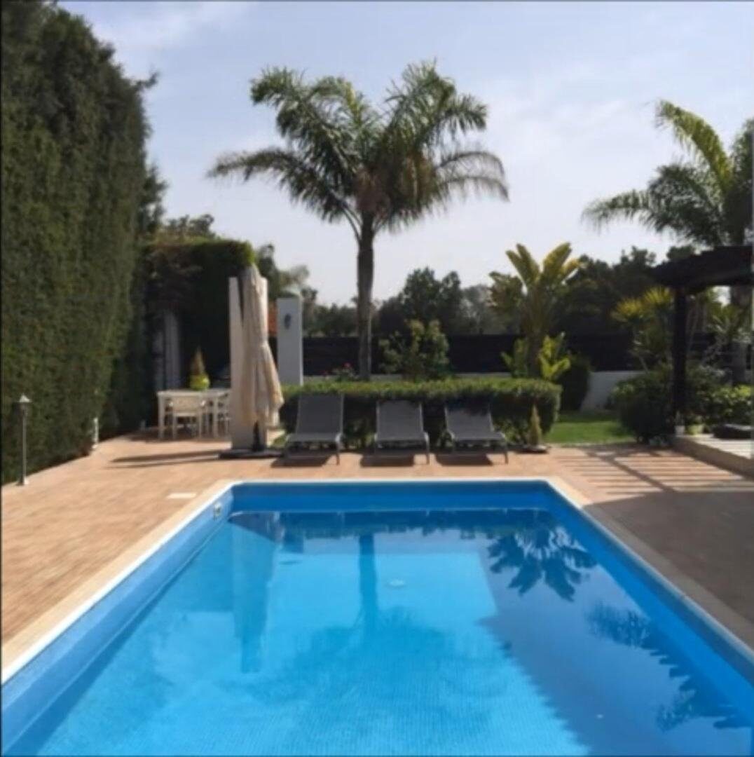 houses with 5 bedrooms in neapolis, Cyprus [ID: 0602-231185]
