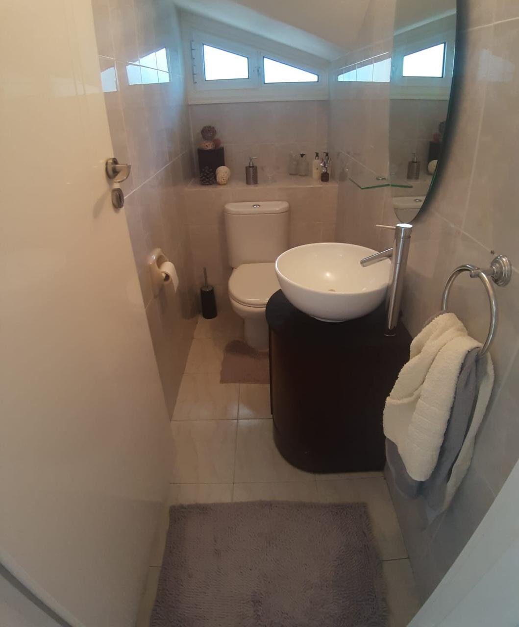 houses with 5 bedrooms in neapolis, Cyprus [ID: 0602-231185]