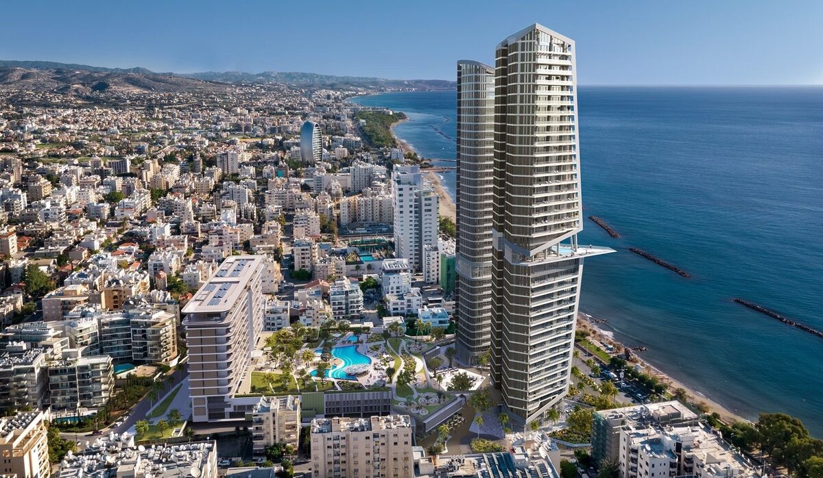 Apartament z 4 sypialniami, 252.00m² w neapolis, Cypr [ID: 0602-231211]