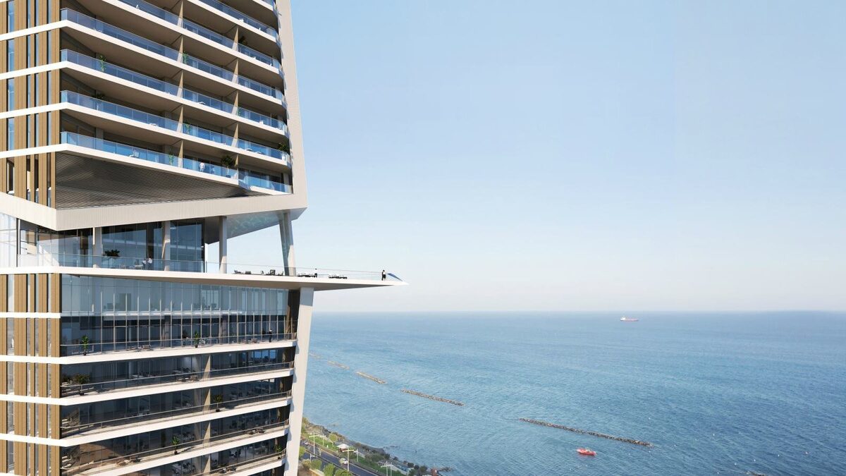 Apartament z 4 sypialniami, 252.00m² w neapolis, Cypr [ID: 0602-231211]