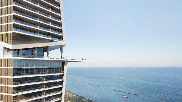 Квартира в neapolis, Кіпр, 252.00м² - зображення 6