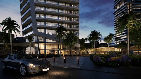 Квартира в neapolis, Кіпр, 252.00м² - зображення 4