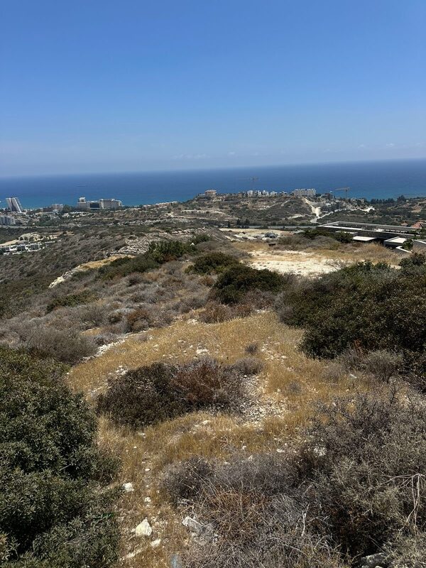 Земельна ділянка — Agios Tychon, Limassol, Кіпр ID 0602-231250