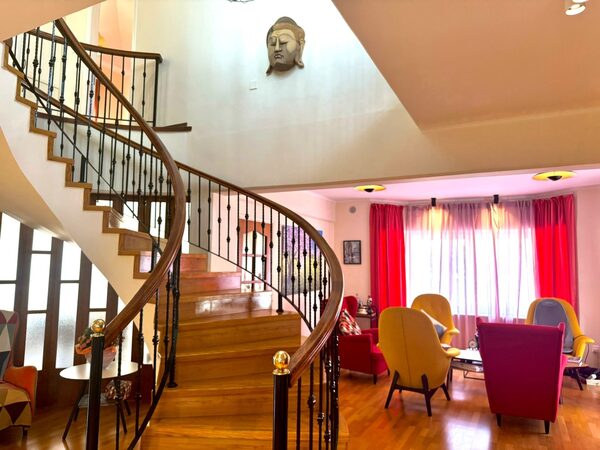houses в pyrgos, Кіпр - зображення 35