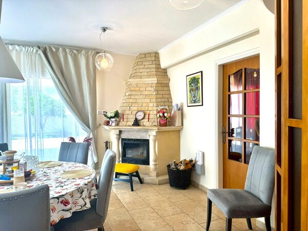 houses в pyrgos, Кіпр - зображення 29