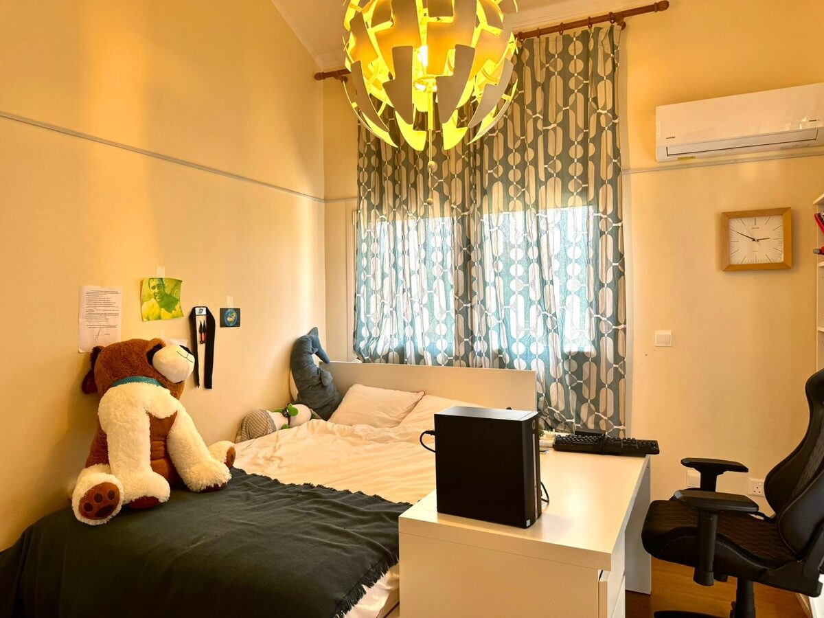 houses with 5 bedrooms in pyrgos, Cyprus [ID: 0602-231261]