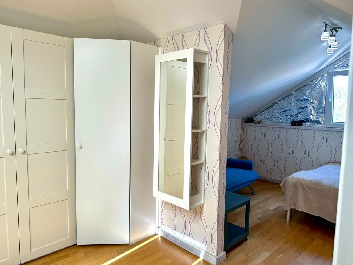 houses with 5 bedrooms in pyrgos, Cyprus [ID: 0602-231261]