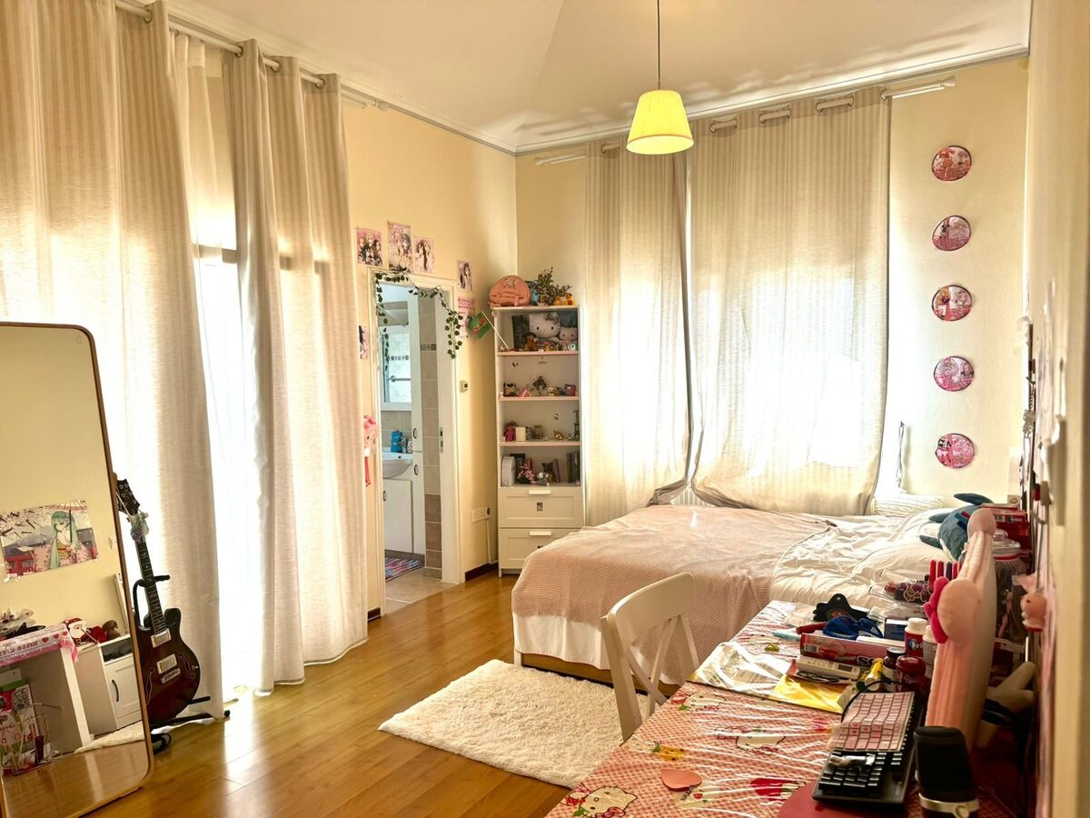 houses with 5 bedrooms in pyrgos, Cyprus [ID: 0602-231261]