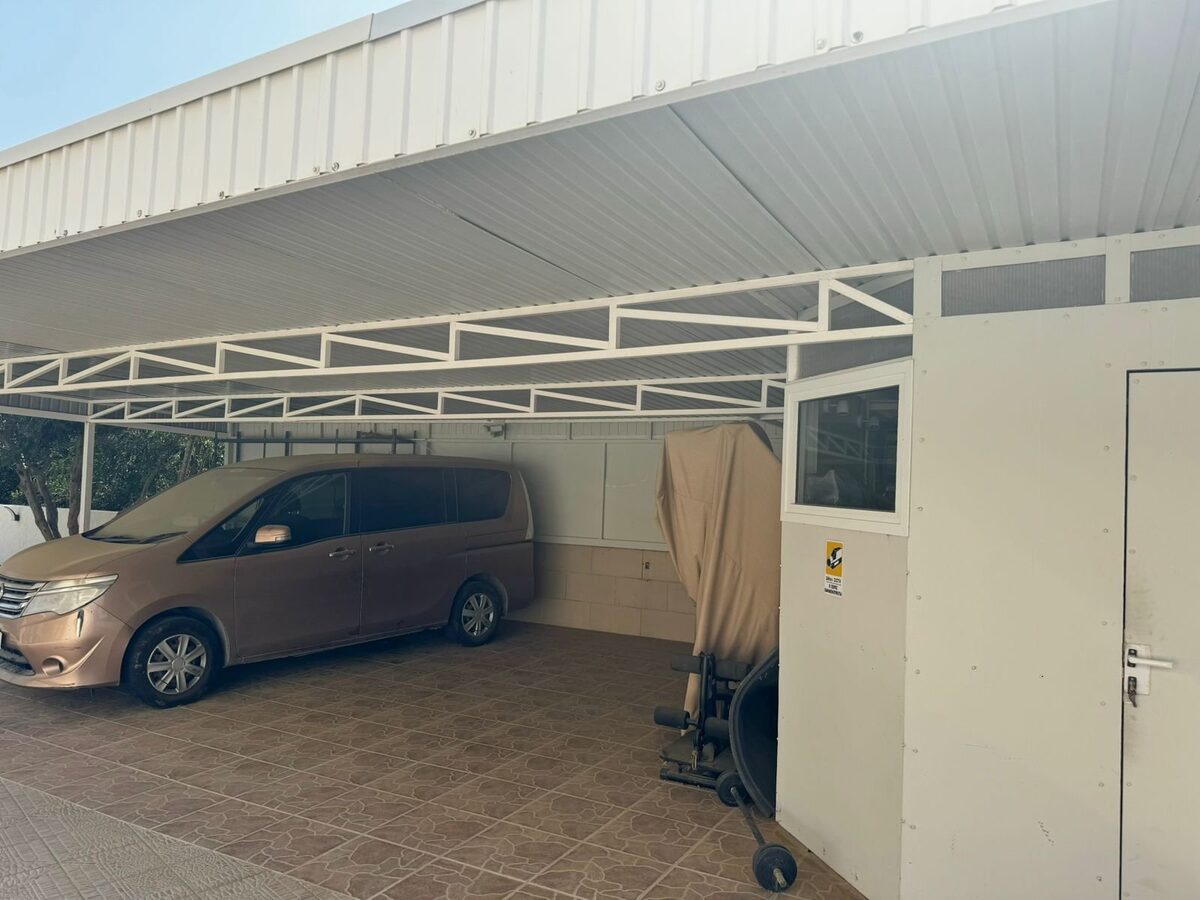 houses with 5 bedrooms in pyrgos, Cyprus [ID: 0602-231261]