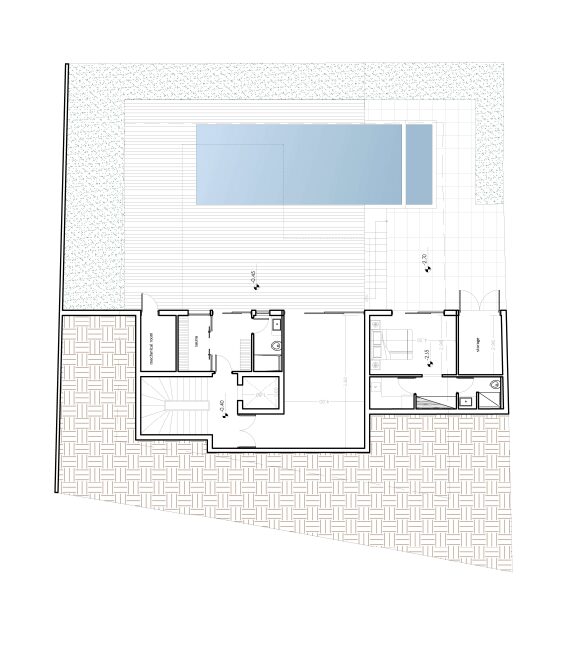 Willa w agios-athanasios, Cypr, 230.00m² - obraz 11