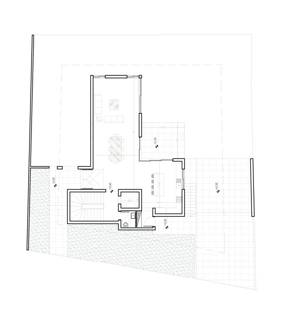 Willa w agios-athanasios, Cypr, 230.00m² - obraz 9