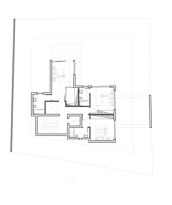 Willa w agios-athanasios, Cypr, 230.00m² - obraz 10