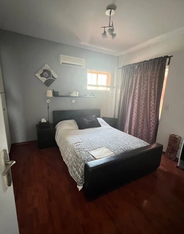 Квартира в neapolis, Кіпр, 115.00м² - зображення 3